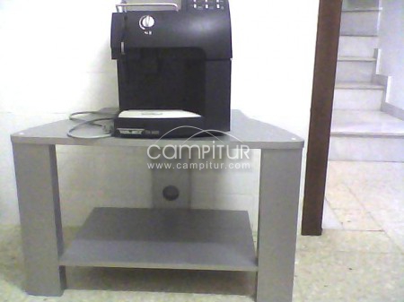 cafetera SAECO