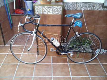 ORBEA LAGOS DE ENOL