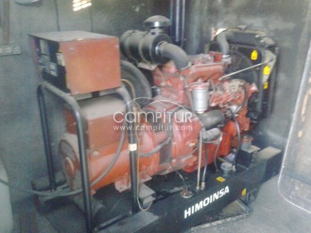 VENDO MOTOR