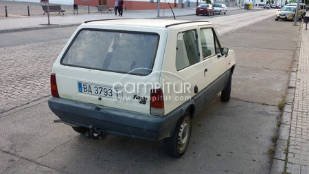 Se vende Seat Panda 