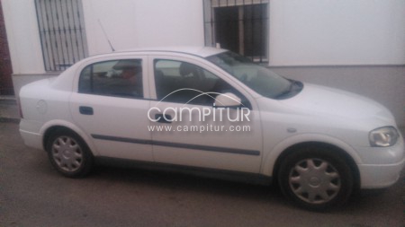 vendo o cambio coche