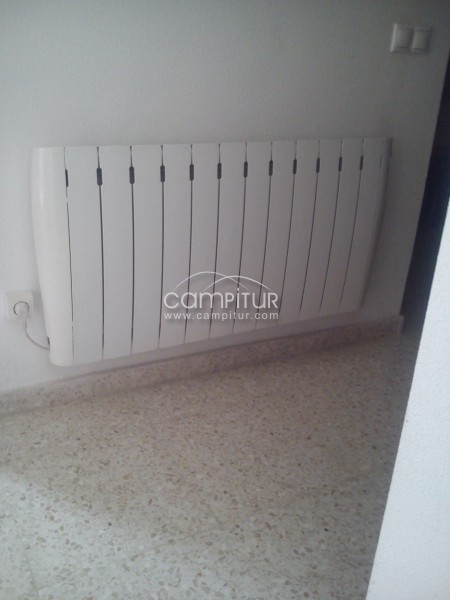 SE VENDEN RADIADORES ELECTRICOS MARCA HAVERLAND