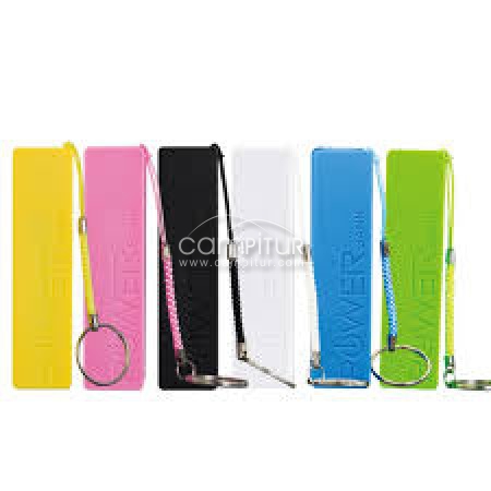 SE VENDEN BATERIAS PORTATILES POWER BANK