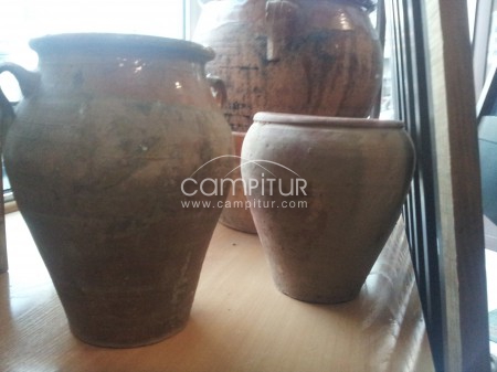 ANTIGÜEDADES PARA DECORACION