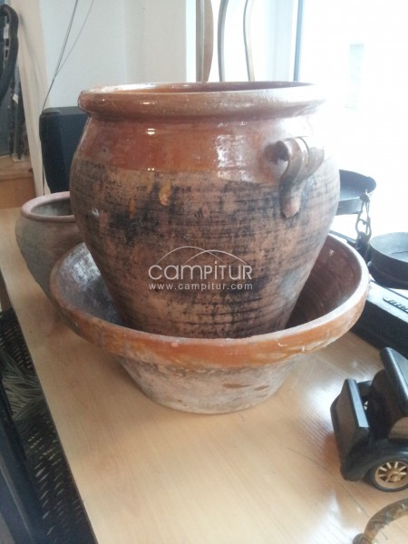 Foto 2 de ANTIGÜEDADES PARA DECORACION
