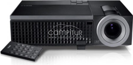 PROYECTOR DE VIDEO Y DATOS DELL 1209S
