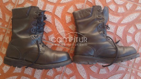 Botas militares GORE-Tex marca ITURRI  nº42