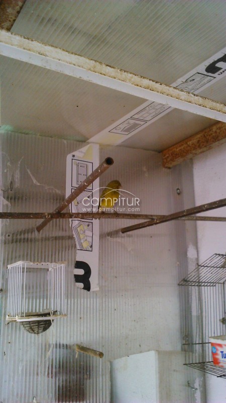 se vende