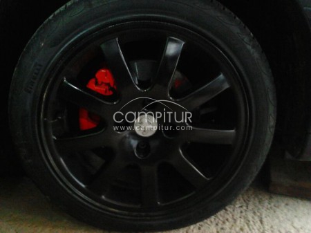 llantas peugeot, ford, citroen 16 pulgadas