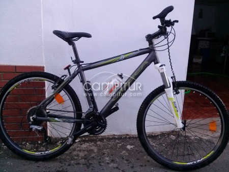 vendo bici orbea 