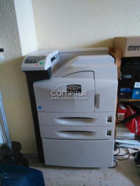 Impresora Kyocera FS - 9530 DN