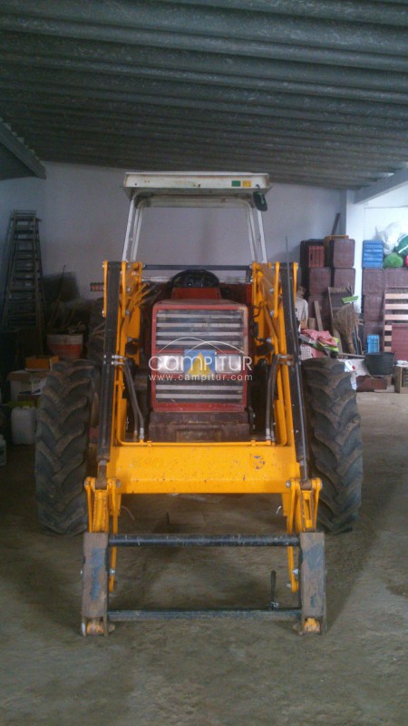 tractor fiat 9080dt