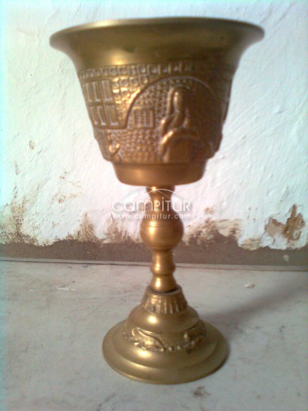 Foto 3 de COPAS Y ALMIDED