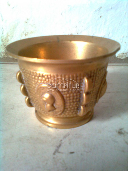 Foto 4 de COPAS Y ALMIDED