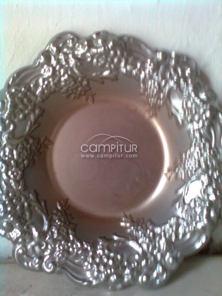 Foto 2 de BANDEJA