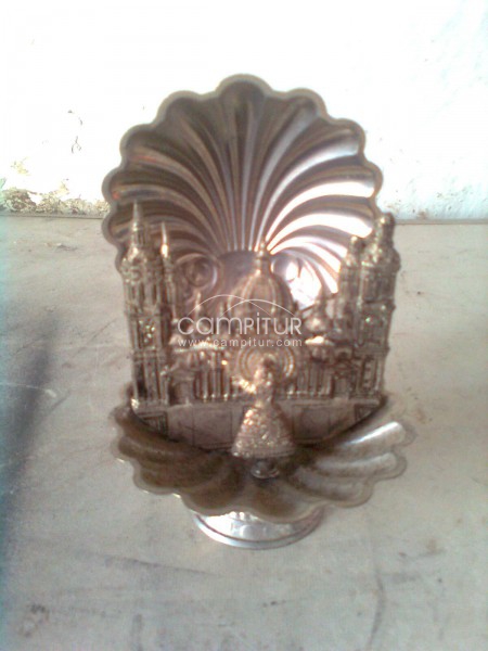 Foto 2 de VIRGEN DEL PILAR