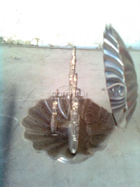 Foto 3 de VIRGEN DEL PILAR