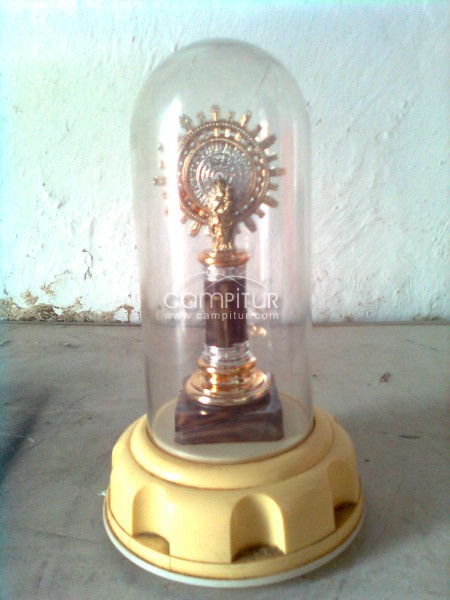 Foto 2 de VIRGEN DEL PILAR