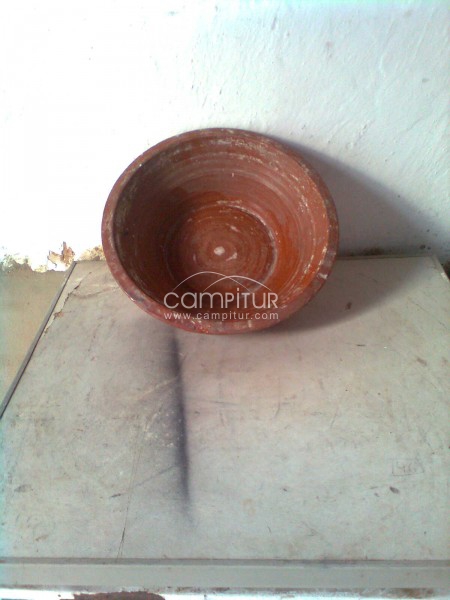 LEBRILLO