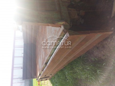 Foto 2 de REMOLQUE AGRÍCOLA