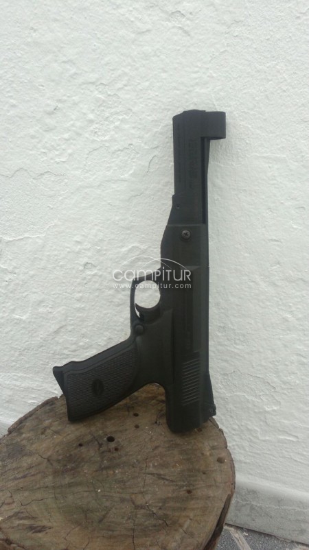 Vendo pistolas de aire comprimido