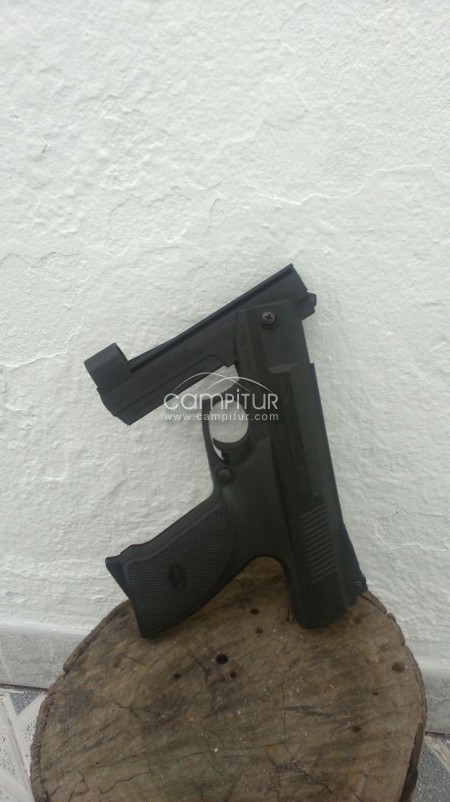 Foto 2 de Vendo pistolas de aire comprimido