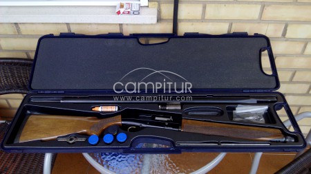 Escopeta Beretta AL 391 URIKA Perfecta