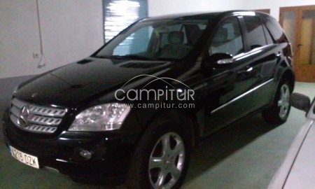MERCEDES ML 280 CDI