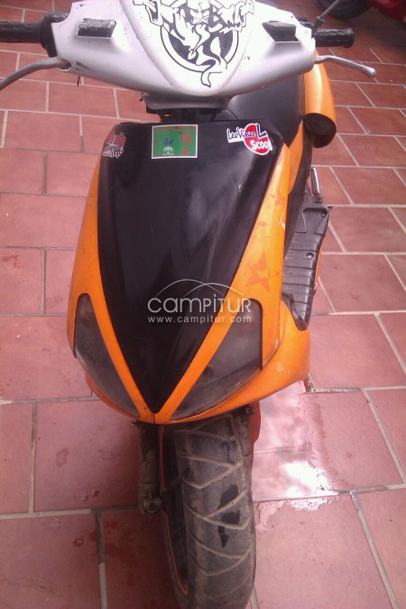 Vendo ciclomotor