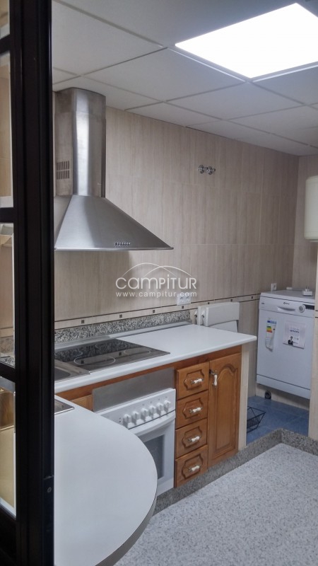 Foto 4 de SE ALQUILA PISO EN MUÑOZ TORRERO, 70