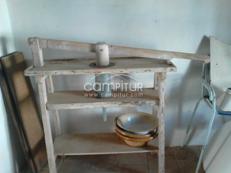 venta de choricera