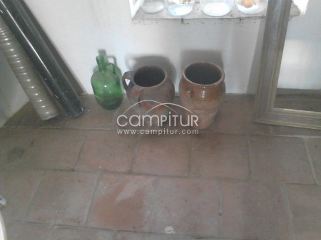 venta de tinajas
