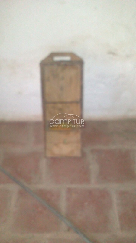 CUARTILLA