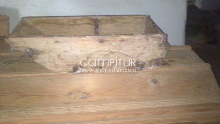 Foto 2 de CUARTILLA