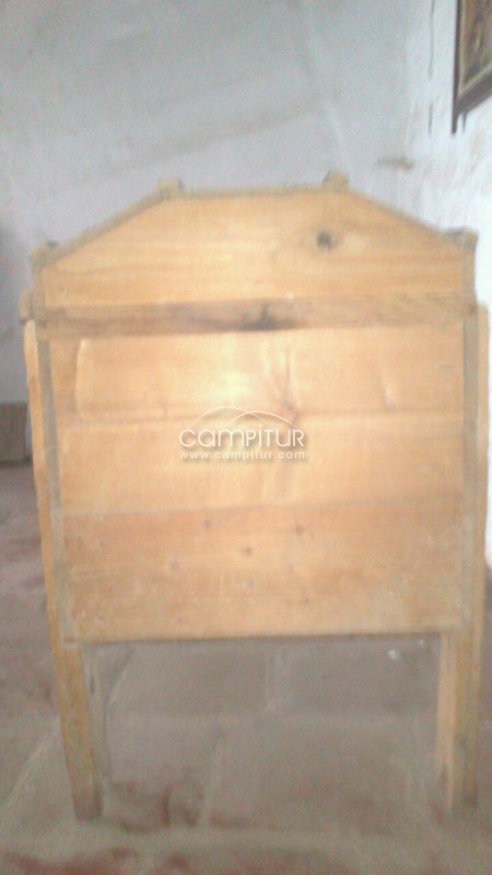 Foto 2 de BAHUL