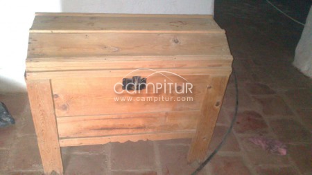 Foto 3 de BAHUL