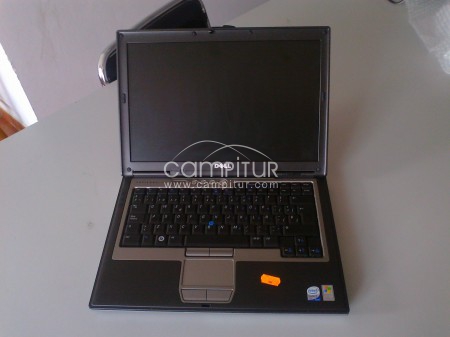 PORTATIL DELL 620