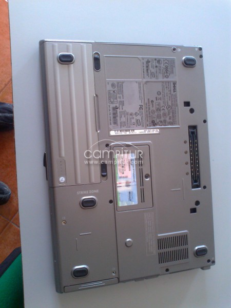 Foto 2 de PORTATIL DELL 620