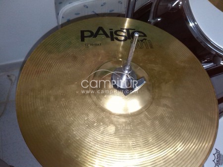 Foto 2 de Se vende batería acústica