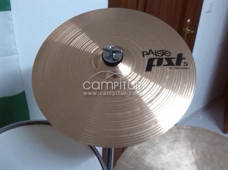 Foto 4 de Se vende batería acústica