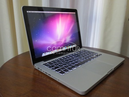 PORTÁTIL APPLE MACBOOK PRO 13"