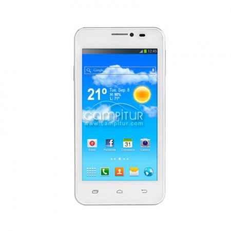 SE VENDE movil BQ Aquaris 4.5 36Gb