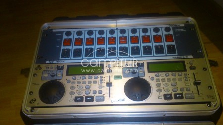 Foto 2 de reproductor dj