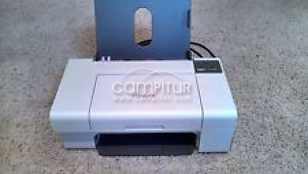 se vende impresora