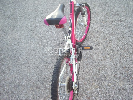 Foto 3 de bicicleta de niña