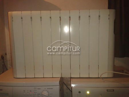 se vende radiador