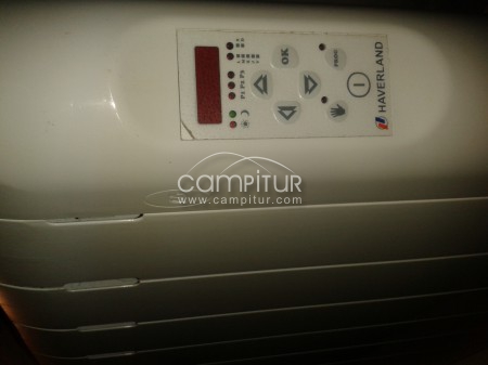 Foto 2 de se vende radiador