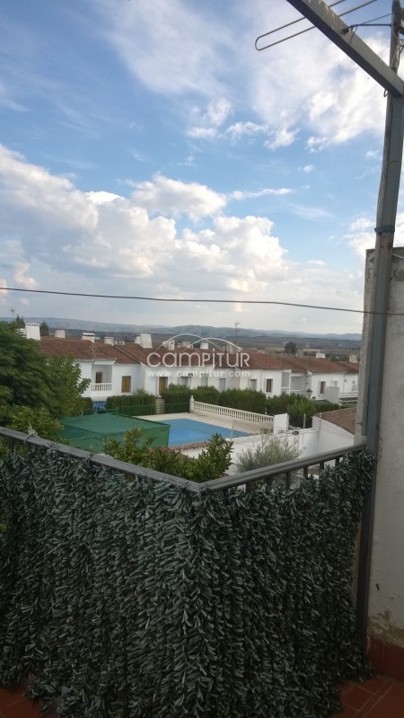 Foto 2 de Se vende o alquila piso
