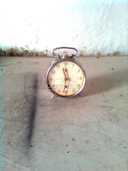 RELOJ