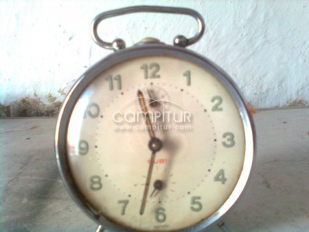 Foto 2 de RELOJ